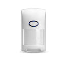 Tuya Smart WiFi Infrared Detectors Sensor Alarm System Motion Detector PIR Sensor Alarm Smart Life APP Remote Control