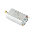 LDRC A86 A86P 1/18 RC Car Spare 180 Brushed Motor LA0030 Drift Vehicles Models Parts Accessories