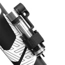 BENGGUO Portable Bike Air Pump High-Pressure Power Waterproof 100g Lightweight Mini Hand Pump for Bike Basketball Football