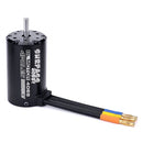 Surpass Hobby 4068 Brushless Waterproof Sensorless Motor 2050KV 120A ESC For 1/8 Cars RC Car Parts