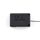 Flysky FS-R11P-BT-BS 2.4GHz 11CH 2A-BS Protocol PWM Output Bi-Directional Receiver for MG11-BT-BS Controller RC Car Boat