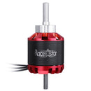 Racerstar RC Brushless Motor BR4250 800KV 3S-7S Support 11*5.5 Prop for Fixed Wing RC Airplane Drone
