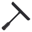 Radiomaster 2.4GHz T Antenna RP-SMA T-Style Omnidirectional Vertical/Horizontal Polarization for FPV RC Racer Drone