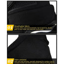 XANES Motorcycle Gloves Breathable Full Finger Racing Hard Shell Gloves Outdoor Sports Protection Riding Cross Dirt Bike Gloves