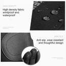 IPRee Winter Cycling Gloves for Men's Warm Outdoor Sports Windproof Anti Slip Waterproof Velvet Touchable Screen Gloves Gloves