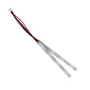 SG Pinecone Forest 2410 2411 1/24 Drift RC Car Spare LED Light Wire F3-02 Vehicles Models Parts Accessories