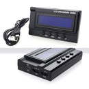 Surpass Hobby LCD Program Card for Rocket 160A V2 Brushless Drift Racing ESC Speed Controller RC Car Parts