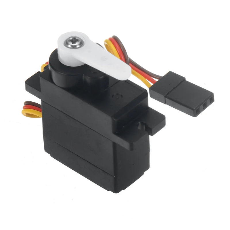 UDIRC UDI023/UDI023PRO INKFISH Jet RC Boat Parts 9g 3 Wires Steering Servo Vehicles Models Accessories UDI023-20
