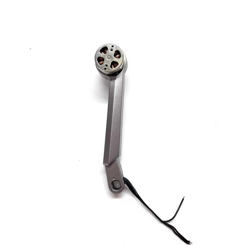 ZLL SG901 PRO & MAX RC Drone Quadcopter Spare Parts Components Propeller Blades Axis Arm