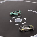 Turbo Racing C64 C65 C75 C82 C50 1/76 RC Car Spare 90X63cm Race Track Map Table Scene Desktop Mat Vehicles Model Parts 760260