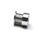 TT02 Low Noise Belt Drive 16T 40T Transmission Gears System DIY Modify Upgrade Parts for Tamiya TT02 TT-02 1/10 RC Car