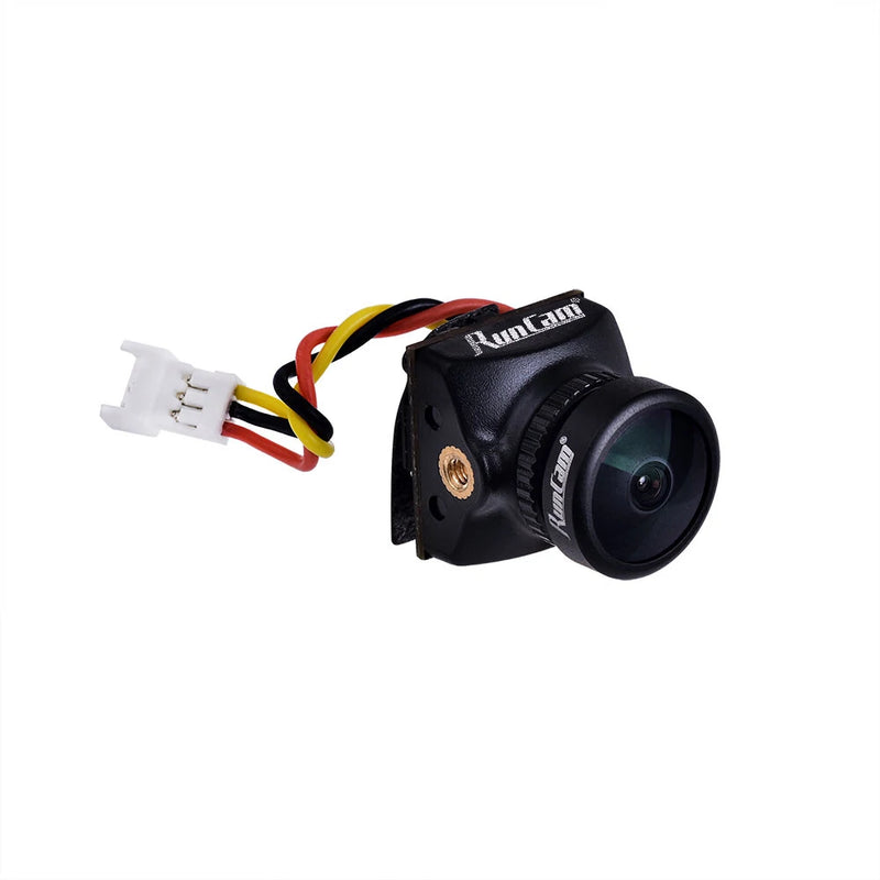 RunCam Nano 2 NTSC/ PAL 1/3" 700TVL 1.8mm/ 2.1mm FOV 155/ 170 Degree CMOS FPV Camera for FPV RC Drone