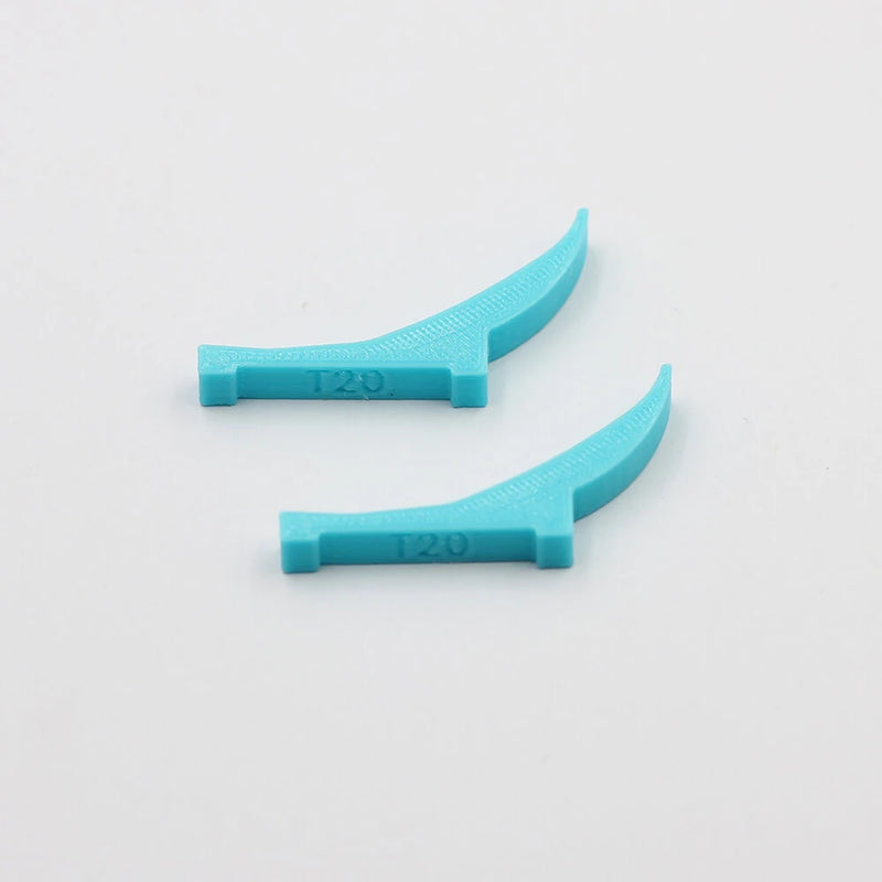 QY3D 3D Printed Transmitter Holder Bracket Mount for Jumper T20/T20S/T20 Gemimi Radio Controller