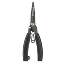 TUNALA Fishing Line Cutter Pliers Stainless Steel Multifunctional Fishing Line Clamp Tools for Outdoor Saltwater Freshwater Fishing