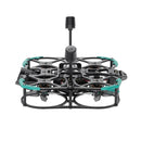 Sub250 Huma20 HD O4 Pro 95mm 2 Inch 4S CineWhoop RC FPV Racing Drone PNP BNF with Redfox A3 45A FC Digital System
