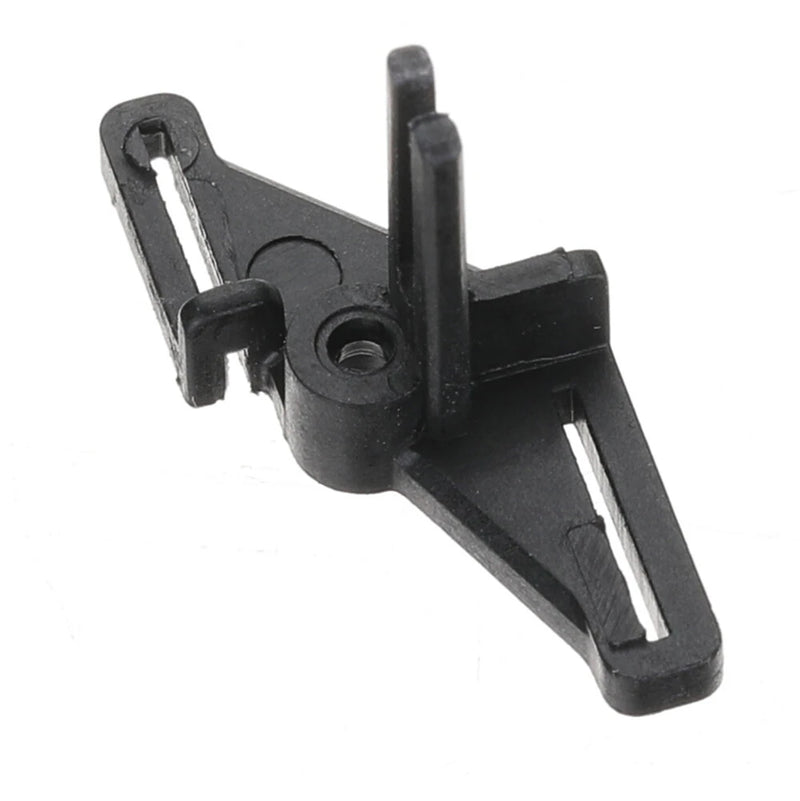 RC ERA A60 A61 RC Helicopter Spare Parts Servo Holder Bracket Set