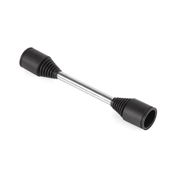 ROFUN 650301 Dog Bone Axle Half-Shaft for 1/5 HPI KM Baja 5B RC Car Parts