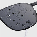 XIAOMI Mijia Thin Foldable Polarized Sunglasses UV400 Protection HD Lightweight Sun Glasses for Outdoor Driving Fishing Travel