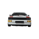 LDRC 2804 PRO RTR 1/28 2.4G RWD Drift RC Car Gyro LED Light On-Road Mini Full Proportional Racing Micro Classic Vehicles Models Toys