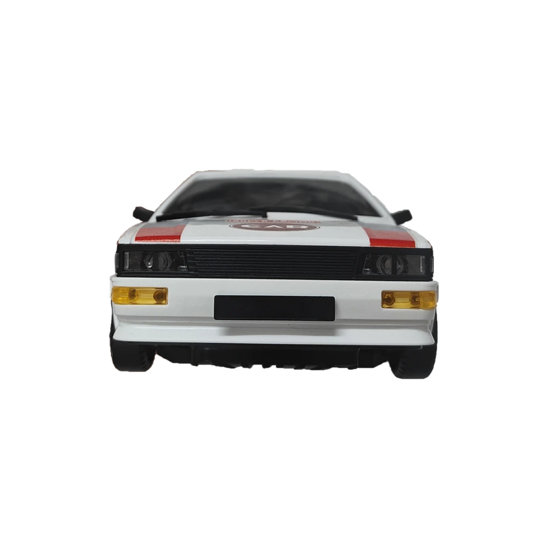 LDRC 2804 PRO RTR 1/28 2.4G RWD Drift RC Car Gyro LED Light On-Road Mini Full Proportional Racing Micro Classic Vehicles Models Toys