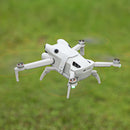 Sunnylife Foldable Extended Heightening Spider Landing Gear Legs Protector Support for DJI Mini 4 PRO RC Drone Quadcopter