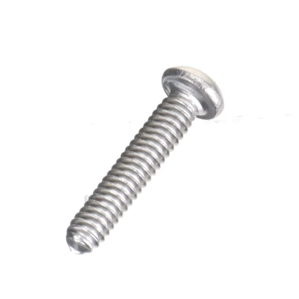 240PCS M2 M2.5 M3 Round Head Cross Recessed Nuts Washers Combo Accessories Set Spare Parts for Fixed Wing RC Airplane