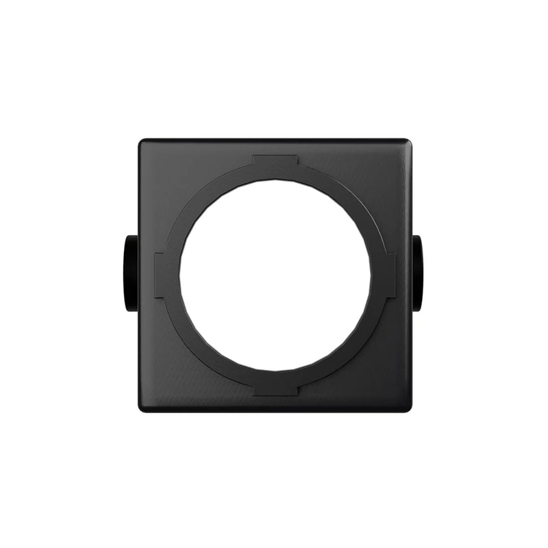 4PCS FLYWOO Ultralight Colorful Filter Holder Lens Protection Shell For DJI O4 Camera Black/ Red/ Yellow/ Purple RC Drone