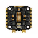 30.5x30.5mm Axisflying Argus ECO F405 Flight Controller 4-8S with 5V 12V BEC BIheli-S 60A ESC Stack for FPV Racing Drone