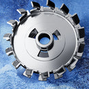 MARSKE 5 In 1 5D Floating Men's Electric Head Shaver Razor Rechargeable Cordless Hair Shaving Razors For Bald Man Waterproof Wet Dry Beard Trimmer