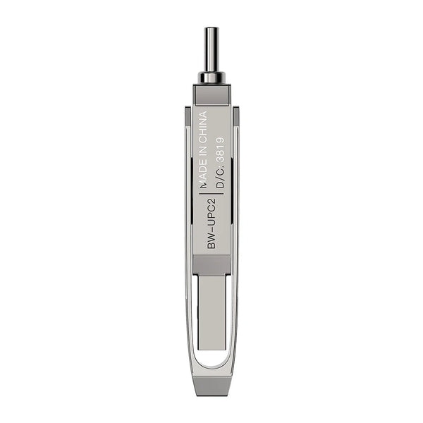 BlitzWolf BW-UPC2 2 in 1 Type-C USB3.0 Flash Drive Ultra-fast Transmission 360 Rotation Zinc Alloy 32GB 64GB 128GB 256GB Support OTG Pendrive USB Disk