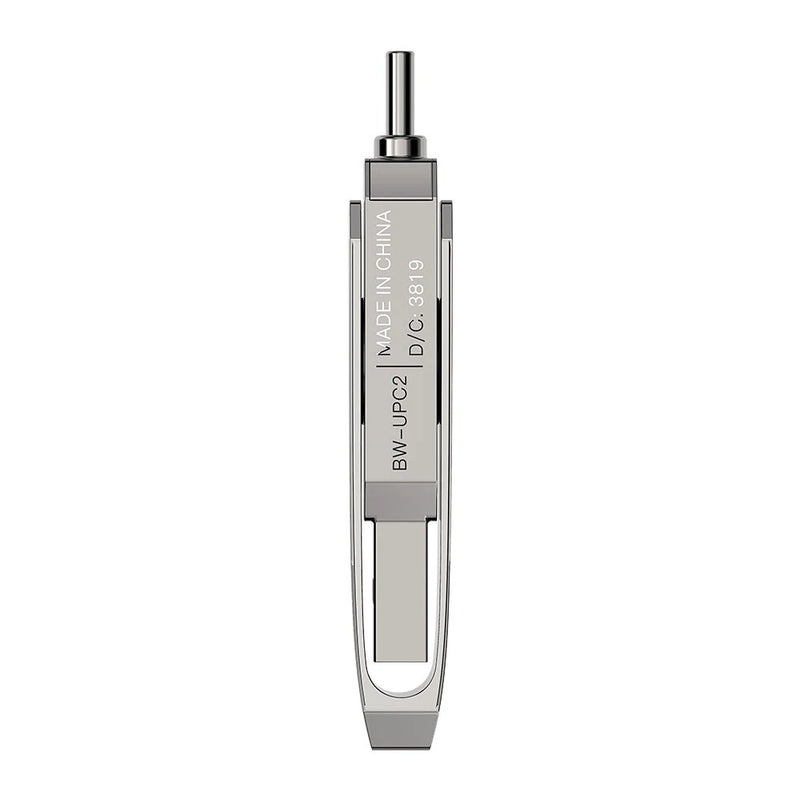 BlitzWolf BW-UPC2 2 in 1 Type-C USB3.0 Flash Drive Ultra-fast Transmission 360 Rotation Zinc Alloy 32GB 64GB 128GB 256GB Support OTG Pendrive USB Disk