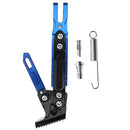 LAOTIE Scooter Foot Stand Parking Stand Aluminum Alloy Modify Electric Scooter For LAOTIE ES19