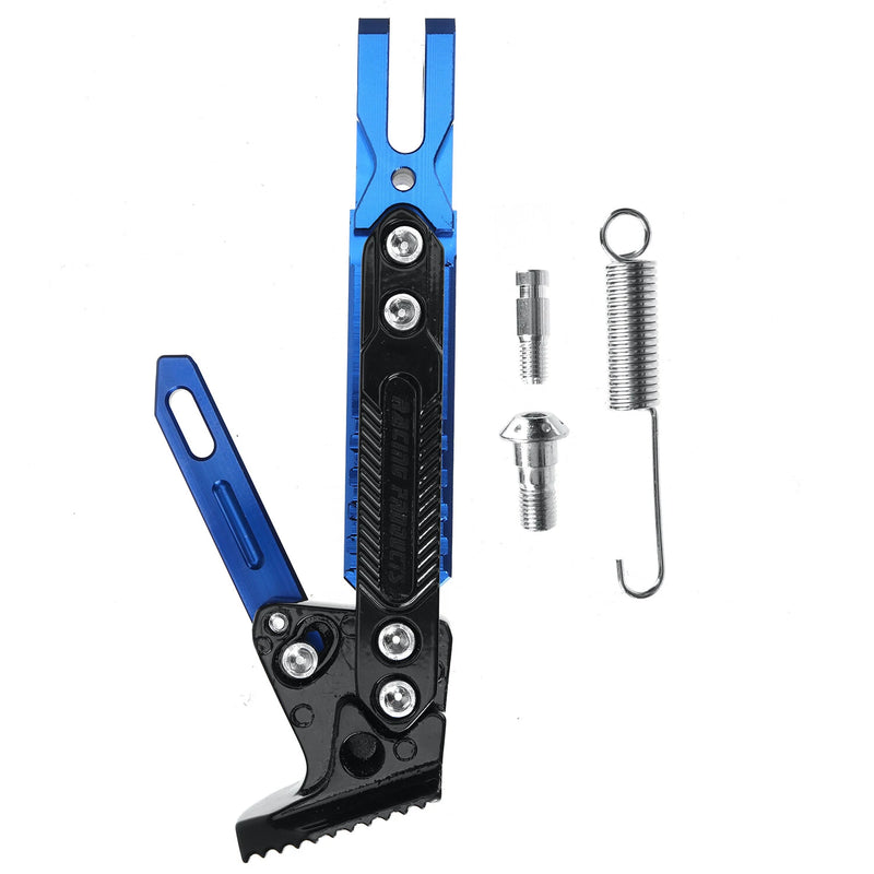 LAOTIE Scooter Foot Stand Parking Stand Aluminum Alloy Modify Electric Scooter For LAOTIE ES19