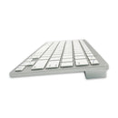 Wireless Bluetooth Keyboard Supported Multi-language Germn French English Layout Offices Keyboard