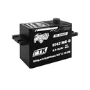PTK 9742MG-D 85kg High Torque Metal Digital Servo for 1/8 RC Drift Car Vehicle Models