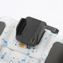 QY3D Transmitter JR Module Adapter For Jumper T20/T20S/T20 V2/T20 Gemini Radio Controller