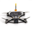 DarwinFPV TinyAPE Freestyle 2.5" 2-3S FPV Racing RC Drone with RunCam Nano4 1103 Motor 600mW VTX Thumb Camera Support ELRS