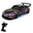 Y8825-Y8830 2.4G 4WD Drift RC Car Full Proportional Control Vehicle Models RTR
