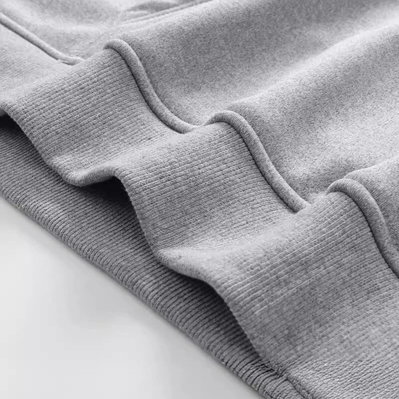 TENGOO HS05G Smart Heated Sweatshirt 5 Heating Areas Quick Heating USB Rechargeable Washable Safety Fashion Oversize Jacket for Winter Outdoors Keep Warm