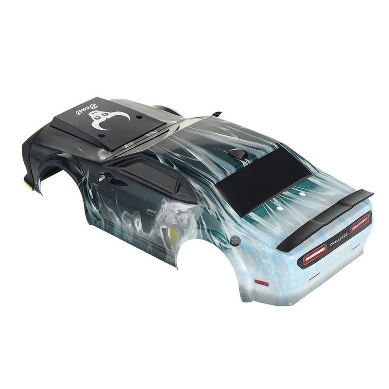 ZLL SG216 PRO/MAX 1/16 Drift RC Car Parts Body Shell Painted Vehicles Models Accessories