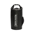 WaveRite 10L/20L Carbon Fiber Waterproof Dry Bag Pack Sack Hand-Held Bucket Bag, Waterproof Bag, Beach Drifting Swimming Bag, Outdoor Backpack