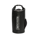 WaveRite 10L/20L Carbon Fiber Waterproof Dry Bag Pack Sack Hand-Held Bucket Bag, Waterproof Bag, Beach Drifting Swimming Bag, Outdoor Backpack