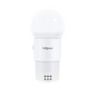 Solar Pool Floater Light Chlorine Dispenser RGB LED Color Changing Solar Powered UV Resistant Large Tablet Capacity Pool Sanitizer