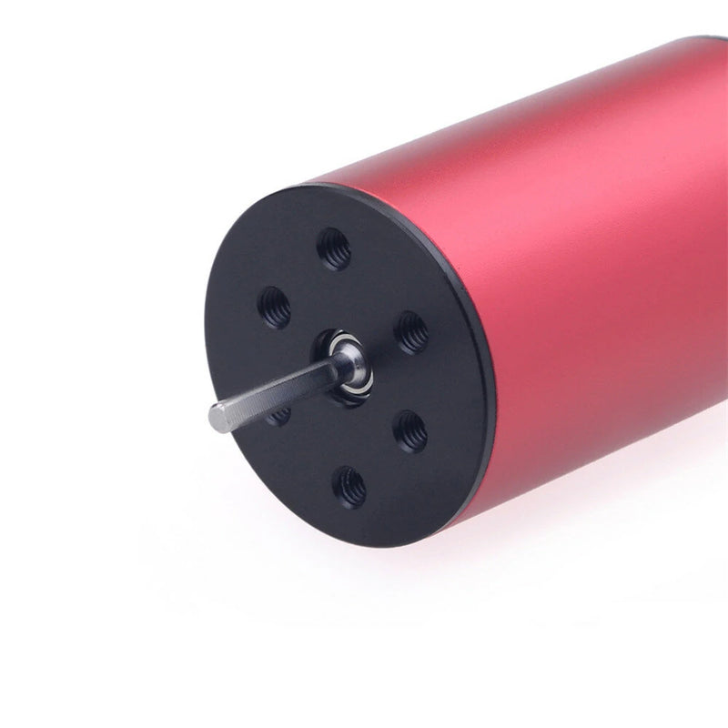 Surpass Hobby 2445 KK Series 2S Brushless Waterproof Motor 3000/3600/5400KV for 1/16 1/18 Rc Car