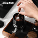 MHW-3BOMBER Coffee Dosing Funnel Aluminum Alloy Blind Shaker Fits 51-54/58mm Handle Espresso Dosing Cup Home Barista Tools