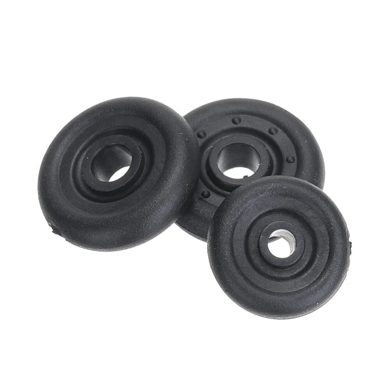 XK K170 RC Helicopter Parts Wheel Set / Landing Gear Set