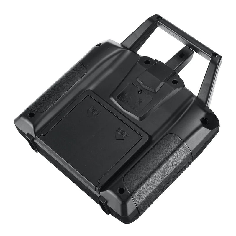 RC ERA C138 Bell 206 RC Helicopter Spare Parts Transmitter