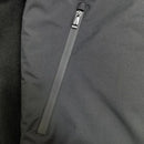 TENGOO HJ-08A Smart  Heated Jacket 8 Heating Zones USB Heating Cotton-Padded Vest 100% Polyester Electric Heating Clothes for Outdoor Work and Activities