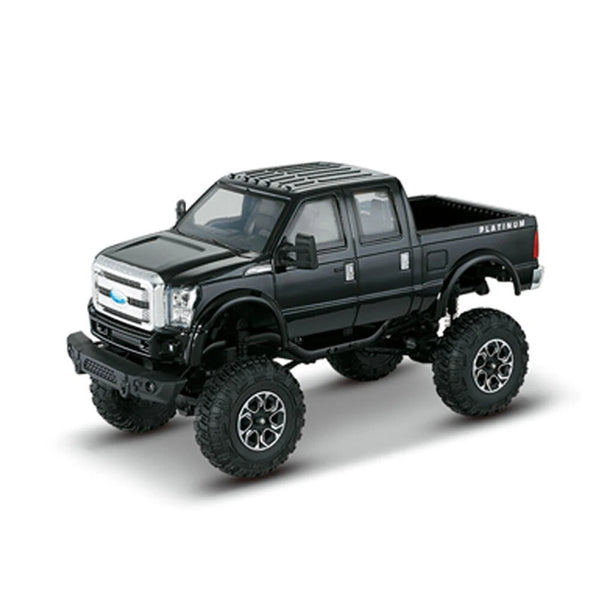 SG PINECONE FOREST 2403 for Ford 1/24 2.4G 4WD RC Car Off-Road Vehicles Climbing Rock Crawler Full Scale LED Light Models Toys