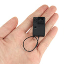 Wltoys 124016 124017 144010 EAT14 Brushless 1/12 1/14 RC Car 2.4G 4CH Receiver 1975 Vehicles Model Parts